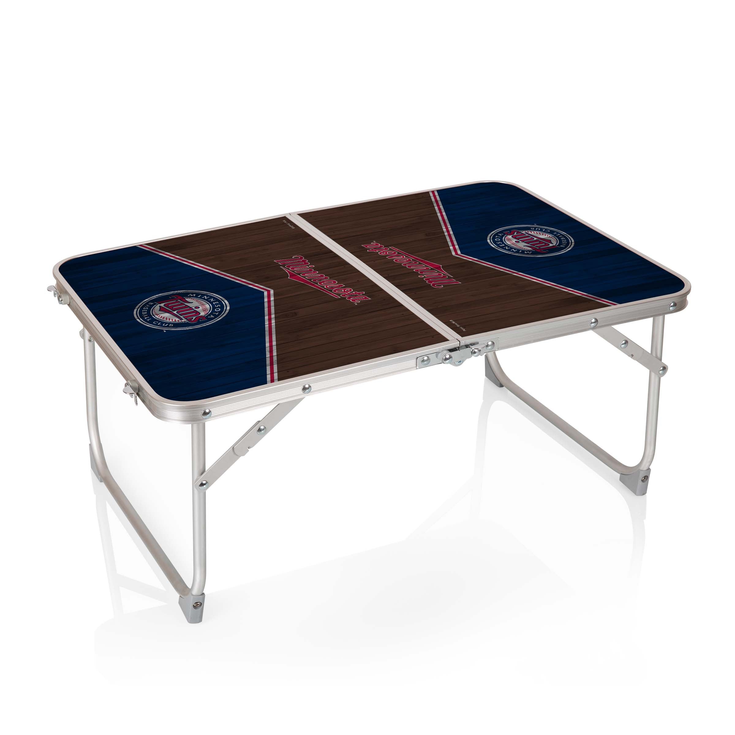 Minnesota Twins - Concert Table Mini Portable Table