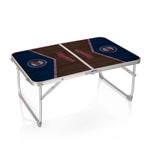 Minnesota Twins - Concert Table Mini Portable Table