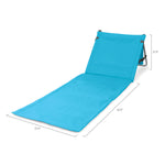 Beachcomber Portable Beach Chair & Tote