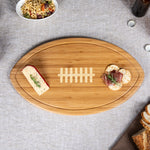 Army Black Knights - Kickoff Football Cutting Board & Serving Tray