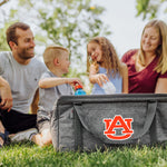 Auburn Tigers - 64 Can Collapsible Cooler