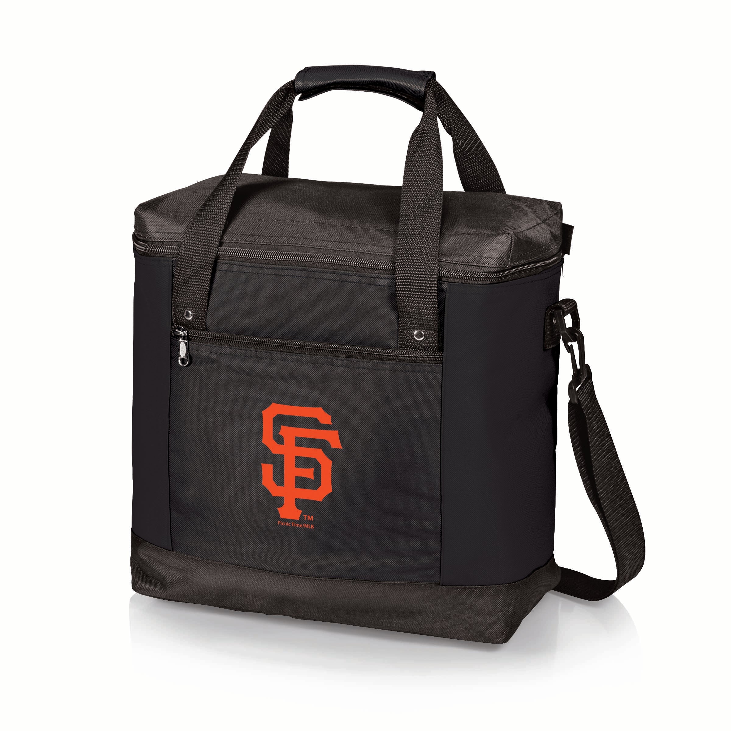 San Francisco Giants - Montero Cooler Tote Bag