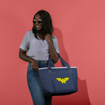 Wonder Woman - Topanga Cooler Tote Bag