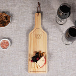 Washington Commanders - Botella Cheese Cutting Board & Serving Tray