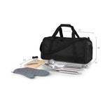 Washington Commanders - BBQ Kit Grill Set & Cooler