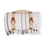 Montecito Picnic Blanket with Harness