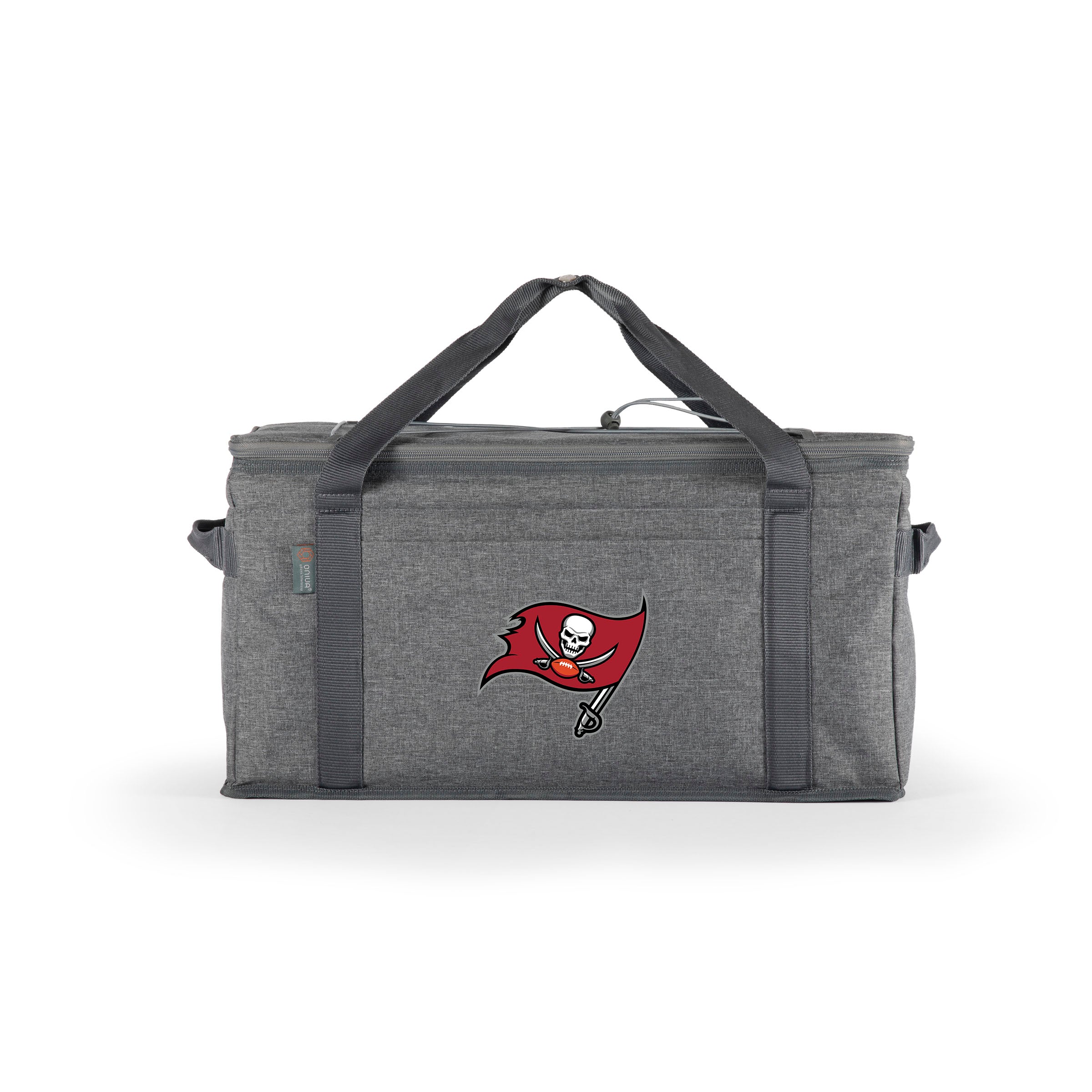 Tampa Bay Buccaneers - 64 Can Collapsible Cooler