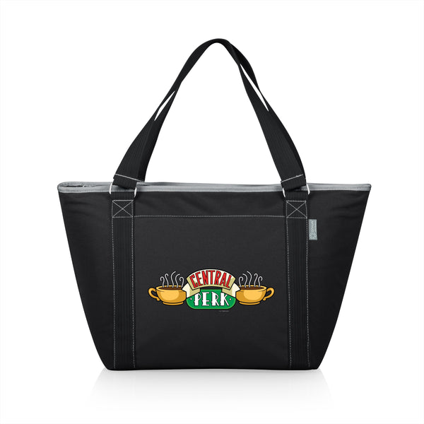Friends Central Perk - Topanga Cooler Tote Bag
