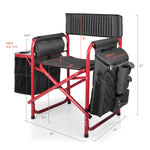 Los Angeles Angels - Fusion Camping Chair