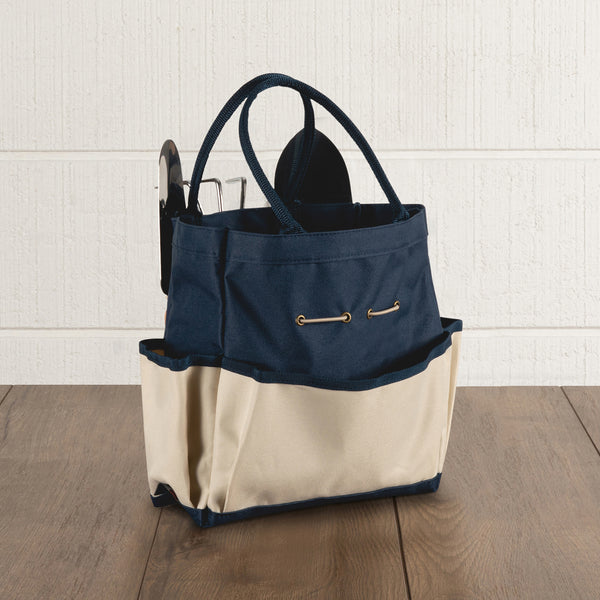 Garden Tote with Tools