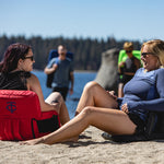 Minnesota Twins - Ventura Portable Reclining Stadium Seat