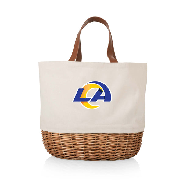 Los Angeles Rams - Promenade Picnic Basket