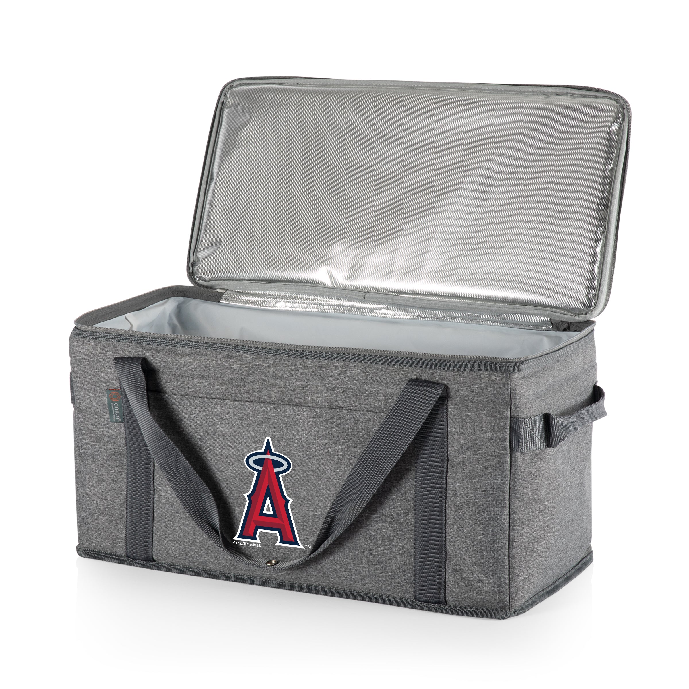 Los Angeles Angels - 64 Can Collapsible Cooler