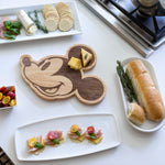 Mickey Mouse - 14" Cutting Board