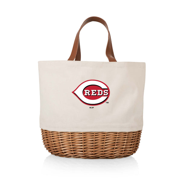 Cincinnati Reds - Promenade Picnic Basket