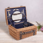 Milwaukee Brewers - Champion Picnic Basket