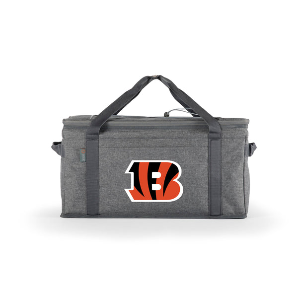 Cincinnati Bengals - 64 Can Collapsible Cooler