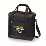 Jacksonville Jaguars - Montero Cooler Tote Bag