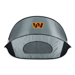 Washington Commanders - Manta Portable Beach Tent