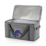 Boise State Broncos - 64 Can Collapsible Cooler