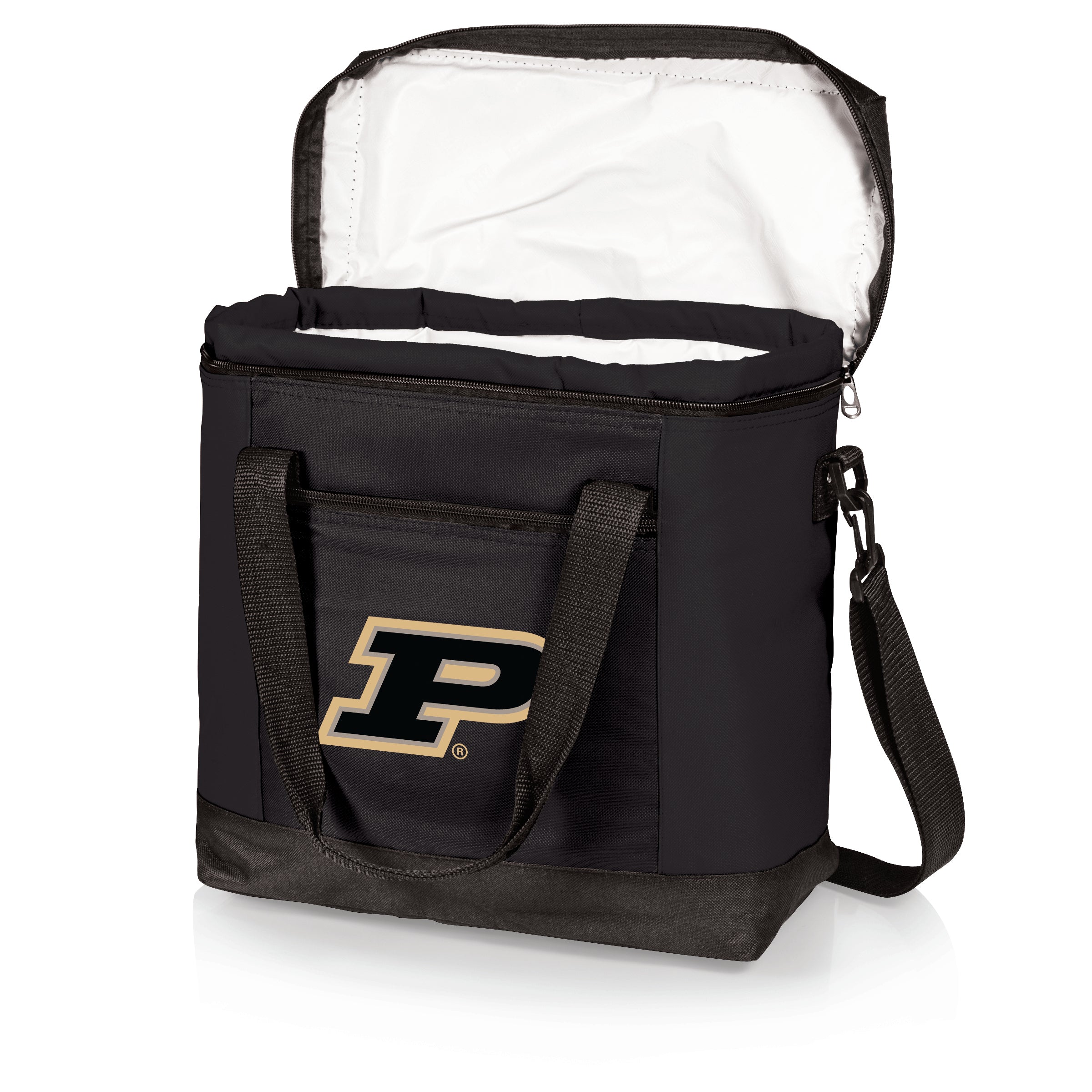 Purdue Boilermakers - Montero Cooler Tote Bag