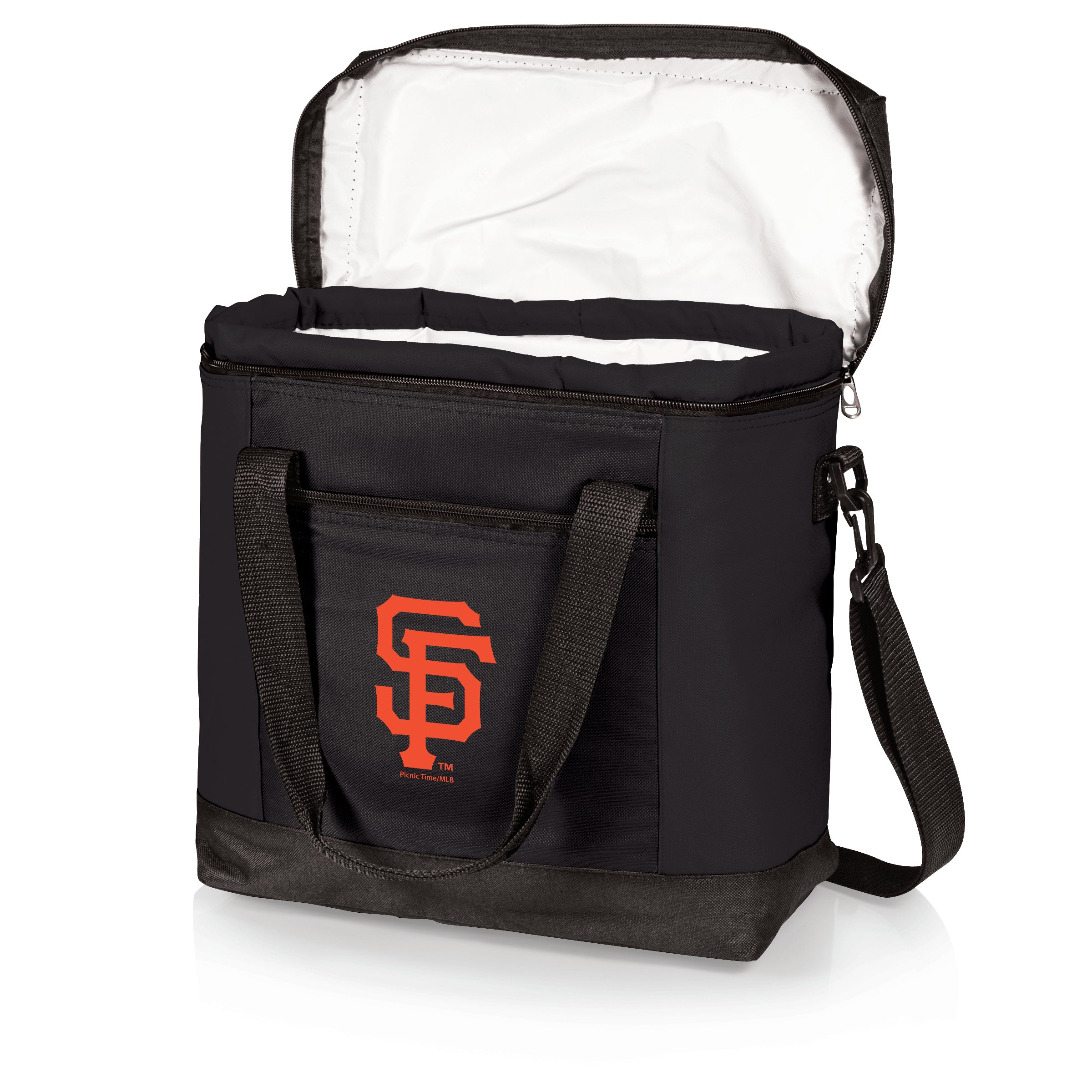 San Francisco Giants - Montero Cooler Tote Bag