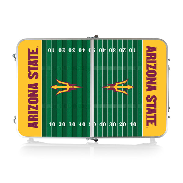 Arizona State Sun Devils - Concert Table Mini Portable Table