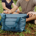 All-Day Insulated Cooler Bag