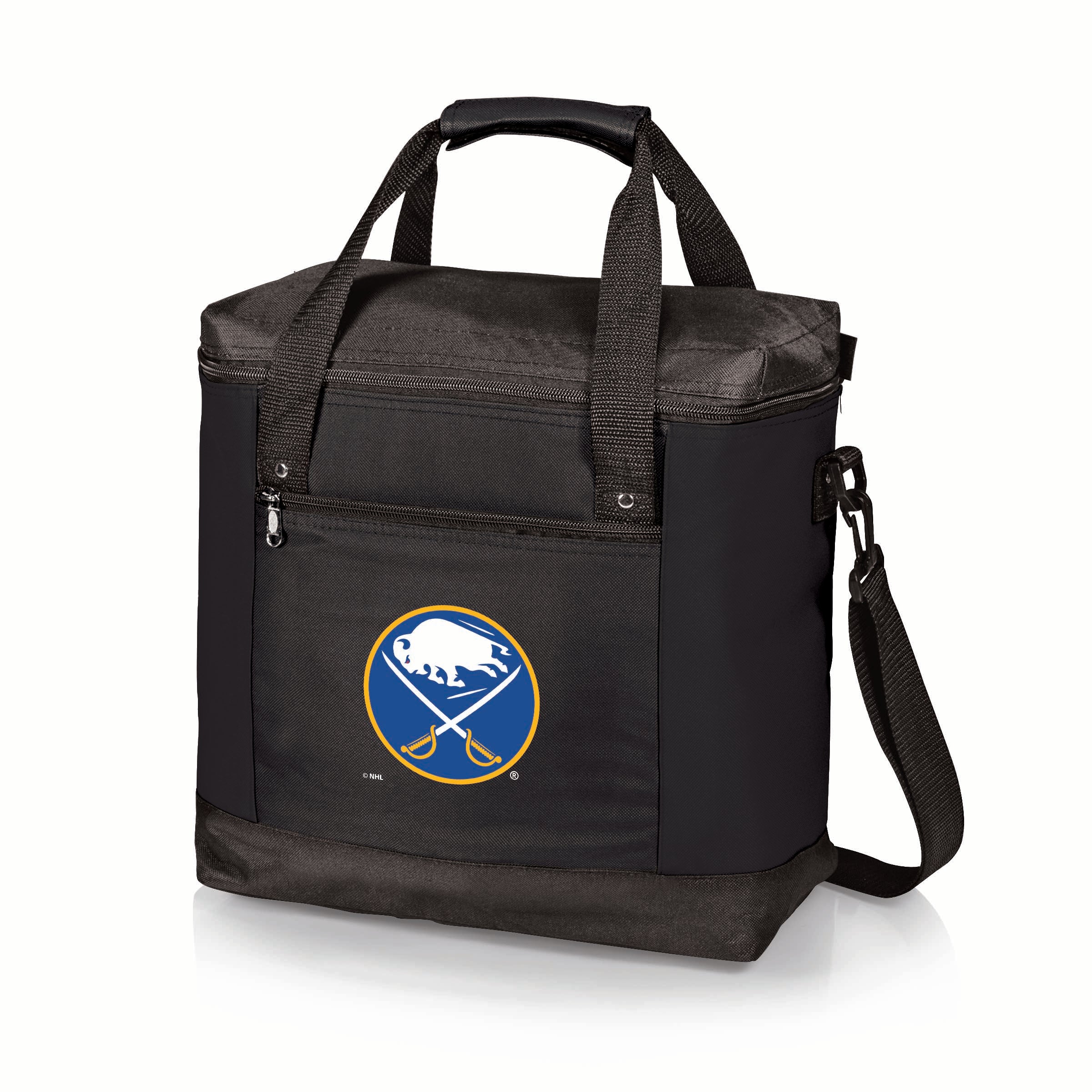 Buffalo Sabres - Montero Cooler Tote Bag
