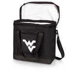 West Virginia Mountaineers - Montero Cooler Tote Bag