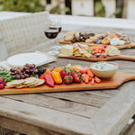 Artisan 30" Acacia Charcuterie Board