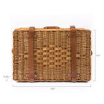 Windsor Picnic Basket