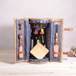 Verona Wine & Cheese Picnic Basket