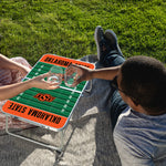 Oklahoma State Cowboys - Concert Table Mini Portable Table