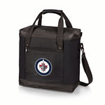 Winnipeg Jets - Montero Cooler Tote Bag