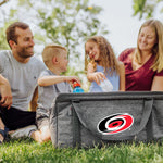 Carolina Hurricanes - 64 Can Collapsible Cooler