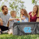 North Carolina Tar Heels - 64 Can Collapsible Cooler