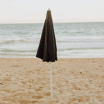 Indiana Hoosiers - 5.5 Ft. Portable Beach Umbrella