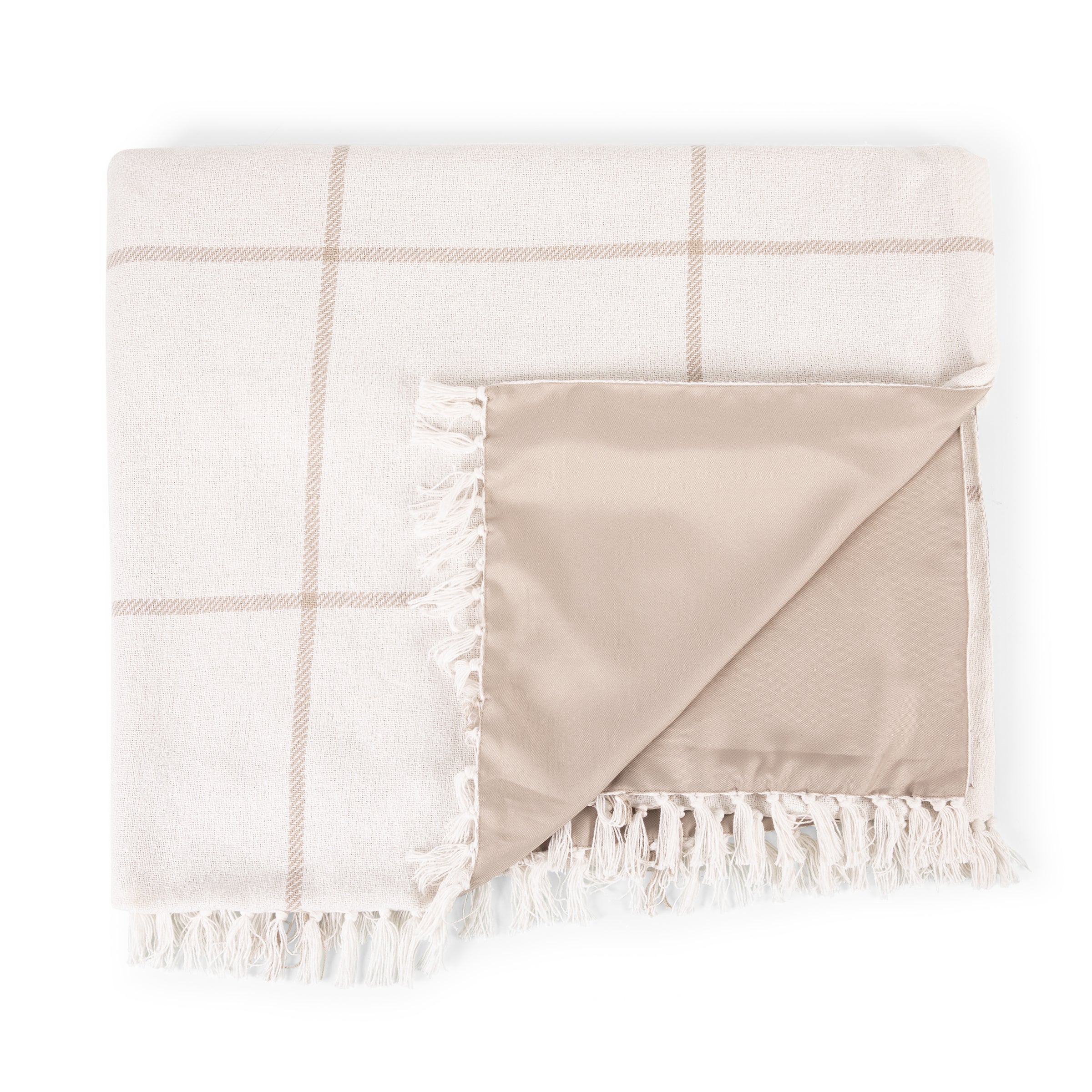 Montecito Picnic Blanket with Harness