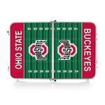 Ohio State Buckeyes - Concert Table Mini Portable Table