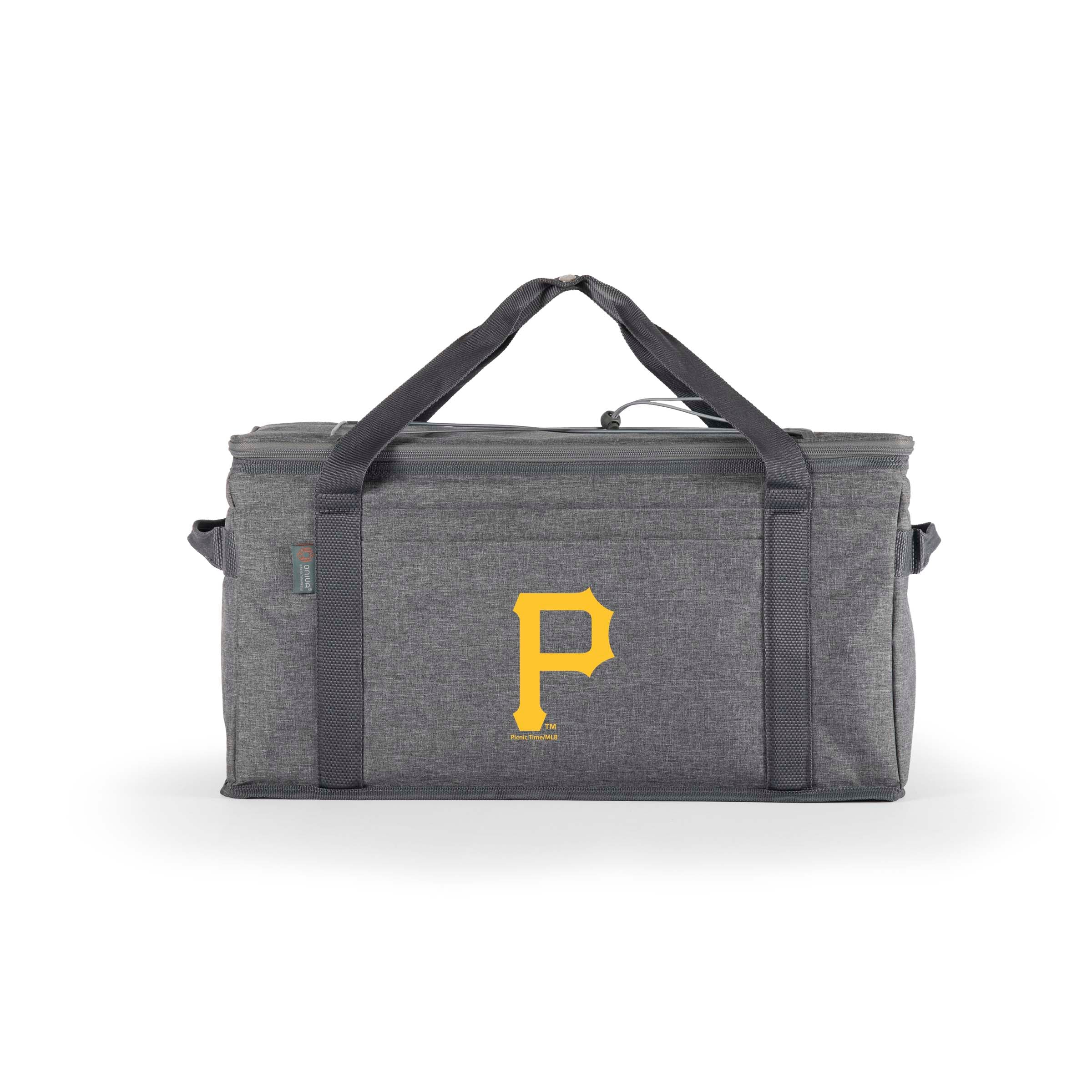 Pittsburgh Pirates - 64 Can Collapsible Cooler