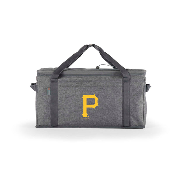 Pittsburgh Pirates - 64 Can Collapsible Cooler