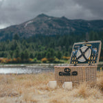 Catalina Picnic Basket