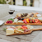 Artisan 18" Acacia Charcuterie Board