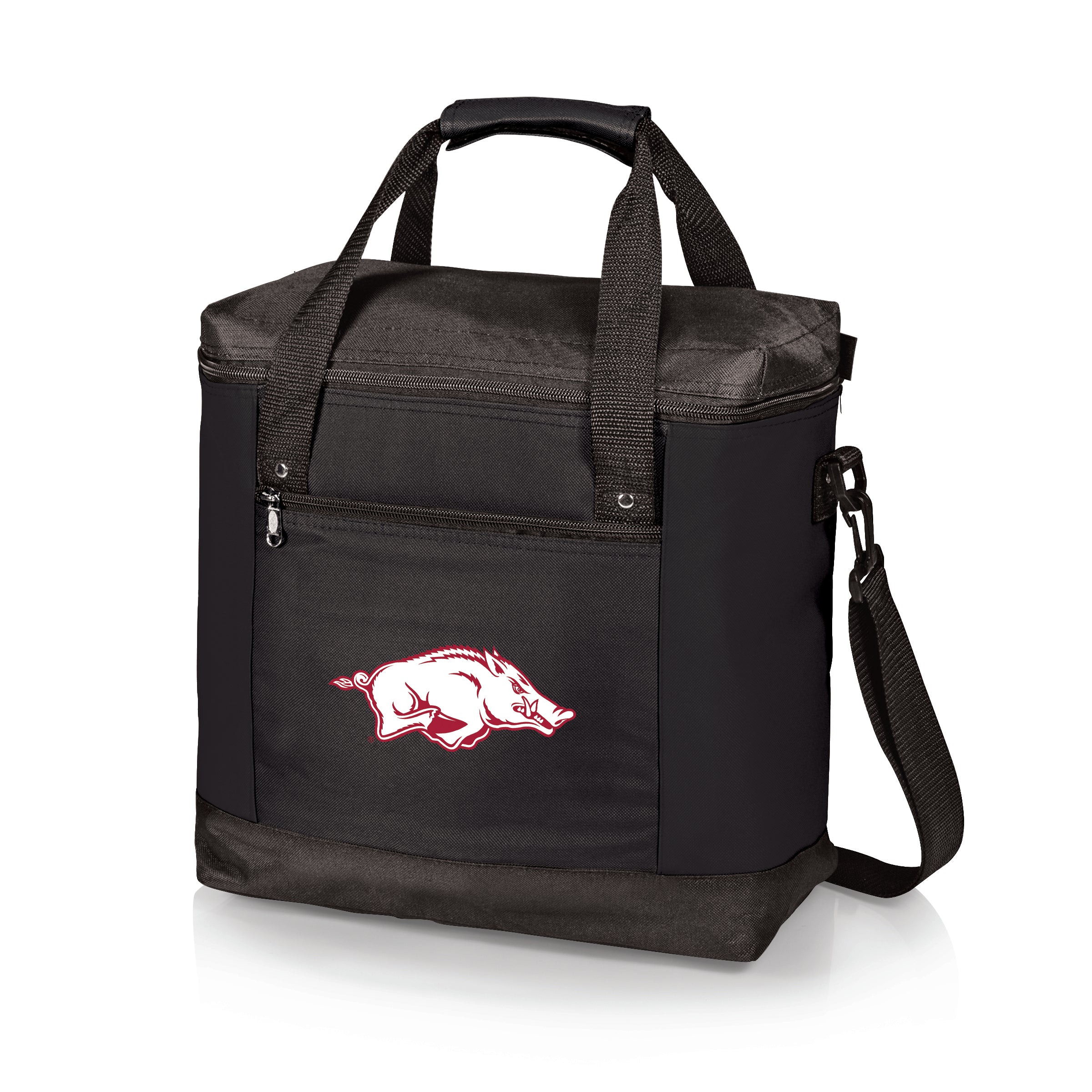 Arkansas Razorbacks - Montero Cooler Tote Bag