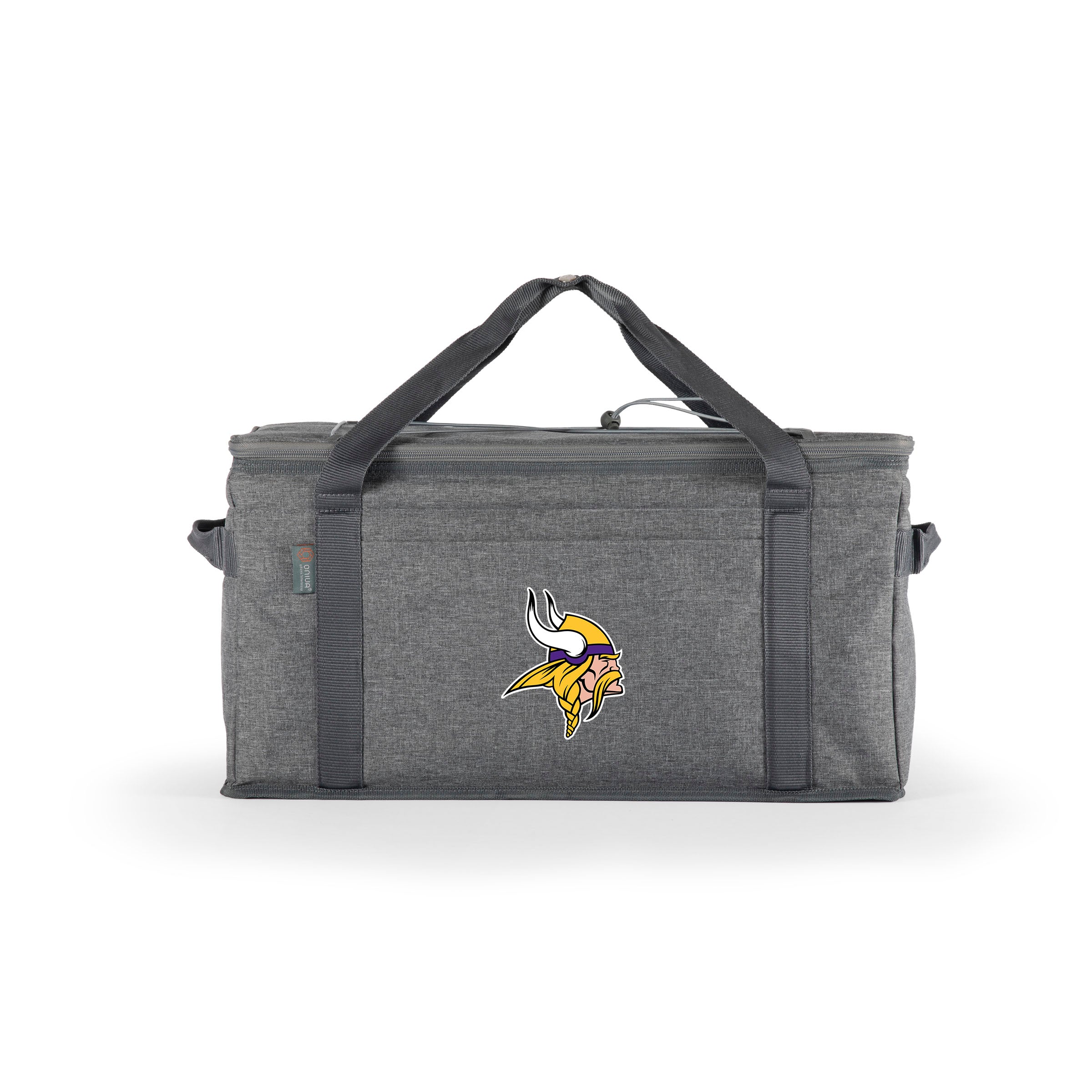 Minnesota Vikings - 64 Can Collapsible Cooler