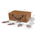 Newbury Picnic Basket