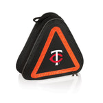 Minnesota Twins - Roadside Emergency Car Kit