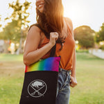 Buffalo Sabres - Vista Outdoor Picnic Blanket & Tote