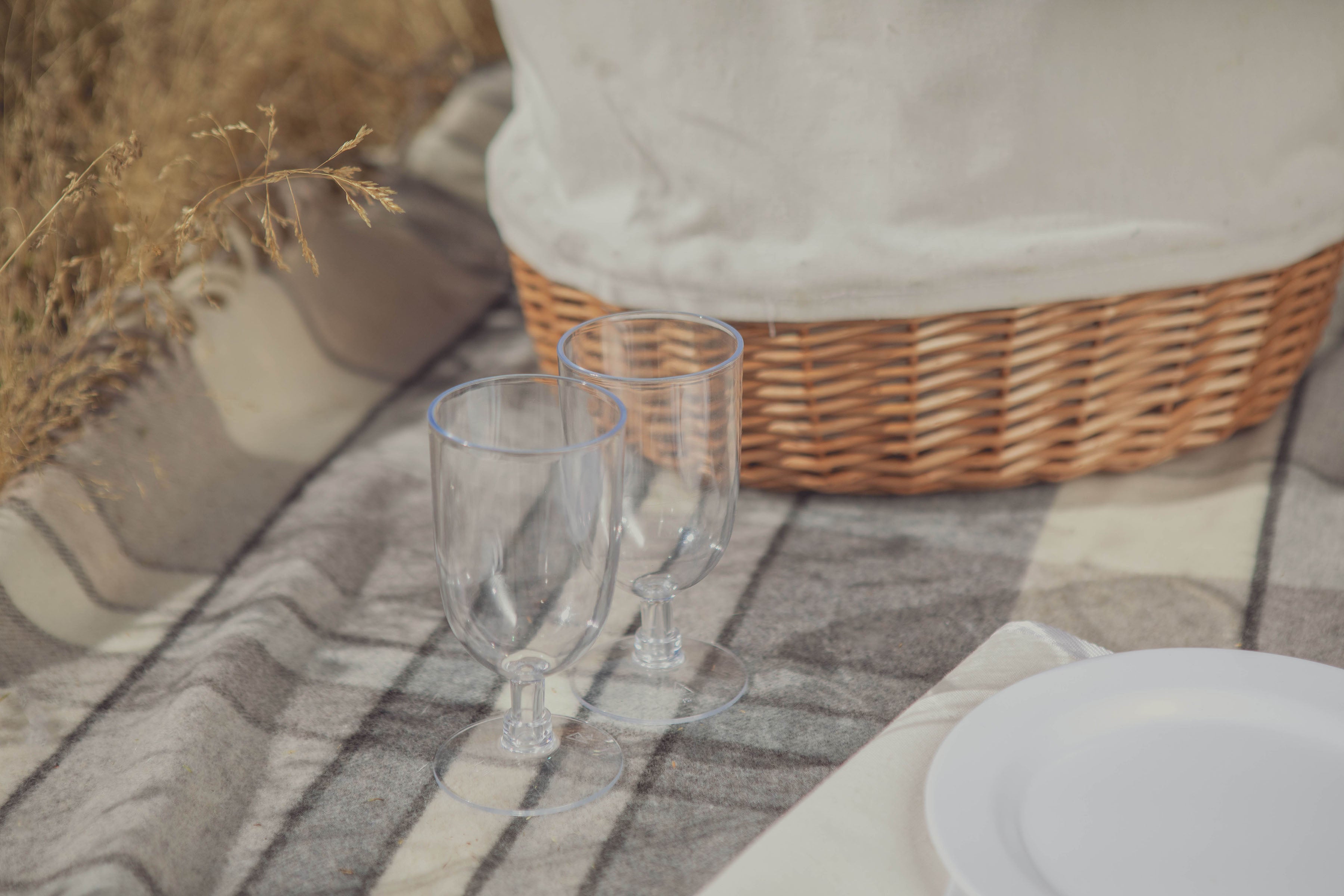 New England Patriots - Promenade Picnic Basket